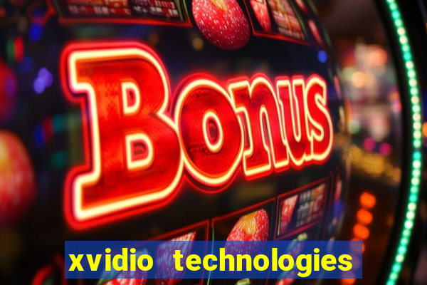 xvidio technologies startup brasil 2023 download